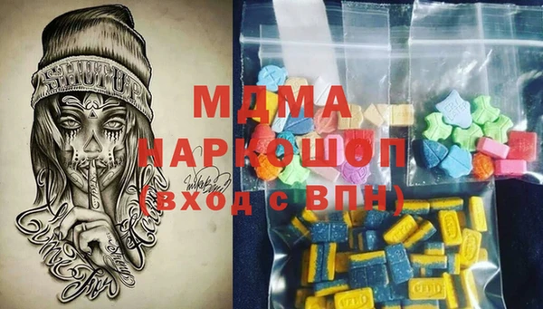 прущая мука Пересвет